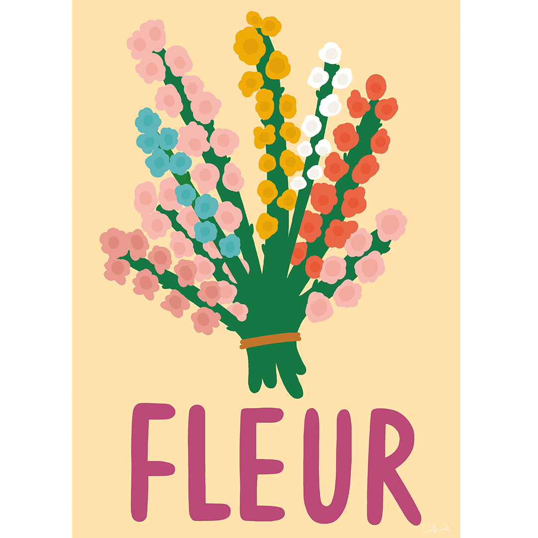 Fleur