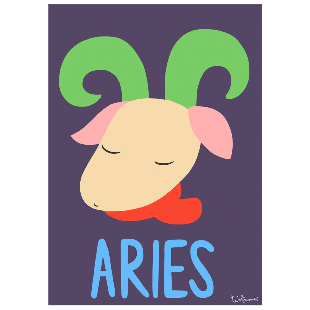 Aries