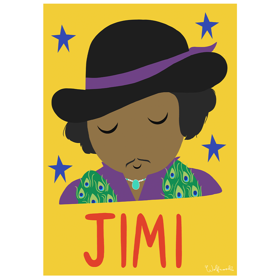 Jimi