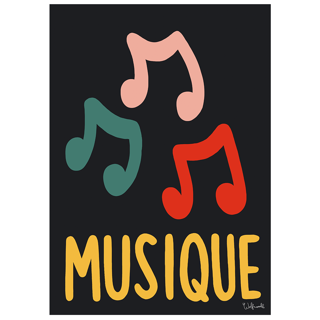 MUSIQUE