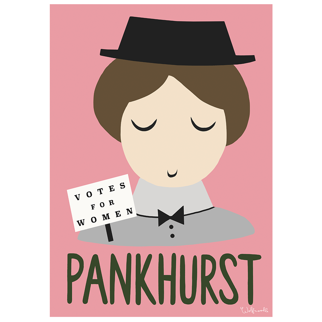 Pankhurst