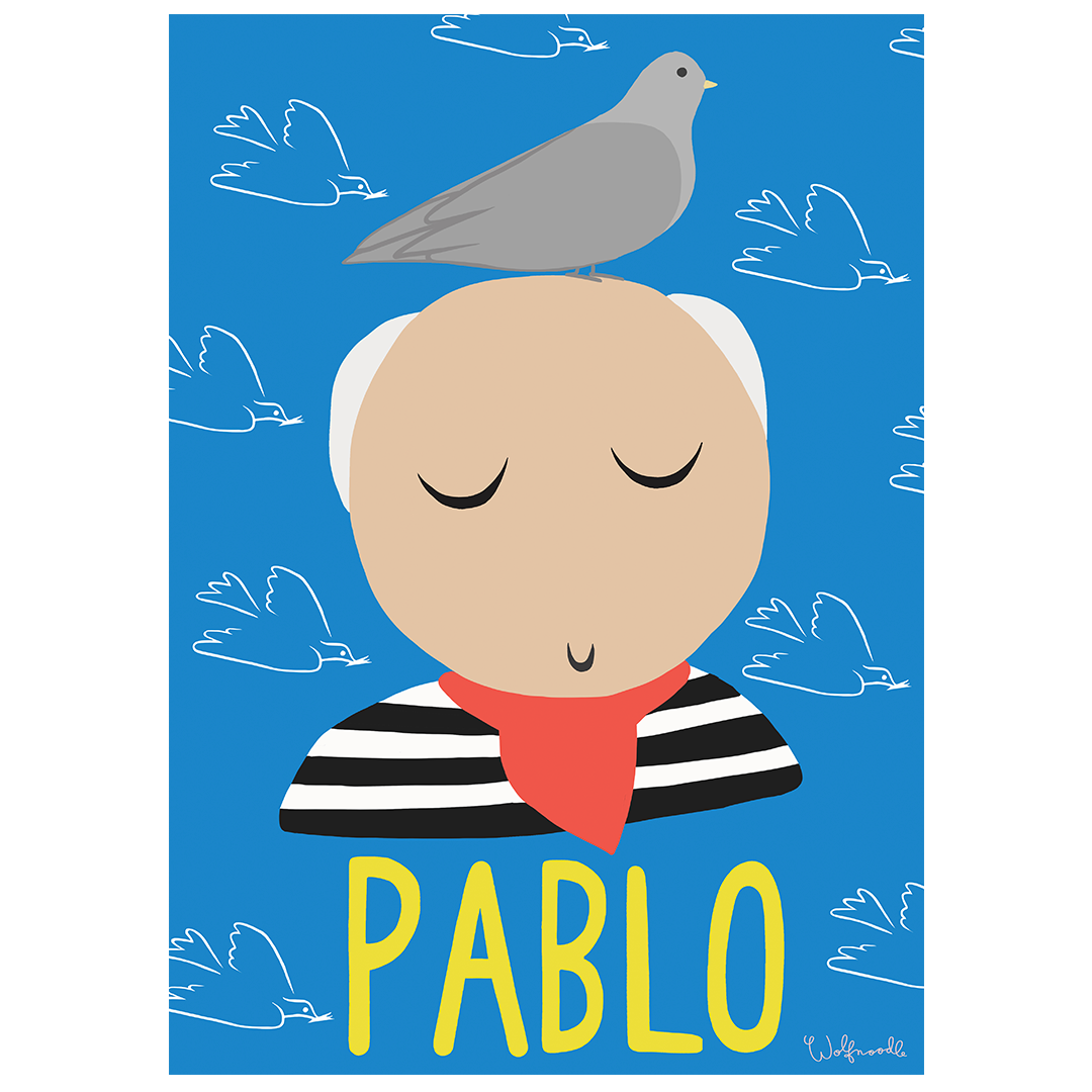 Pablo