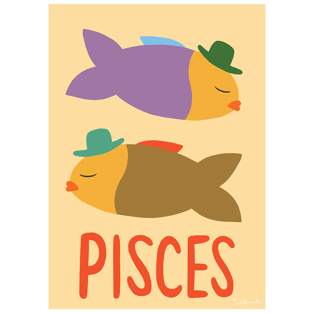 Pisces