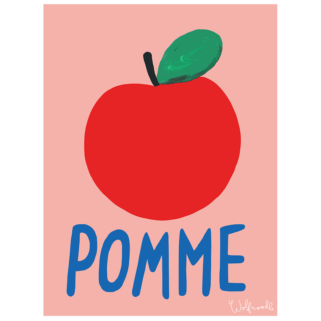 Pomme