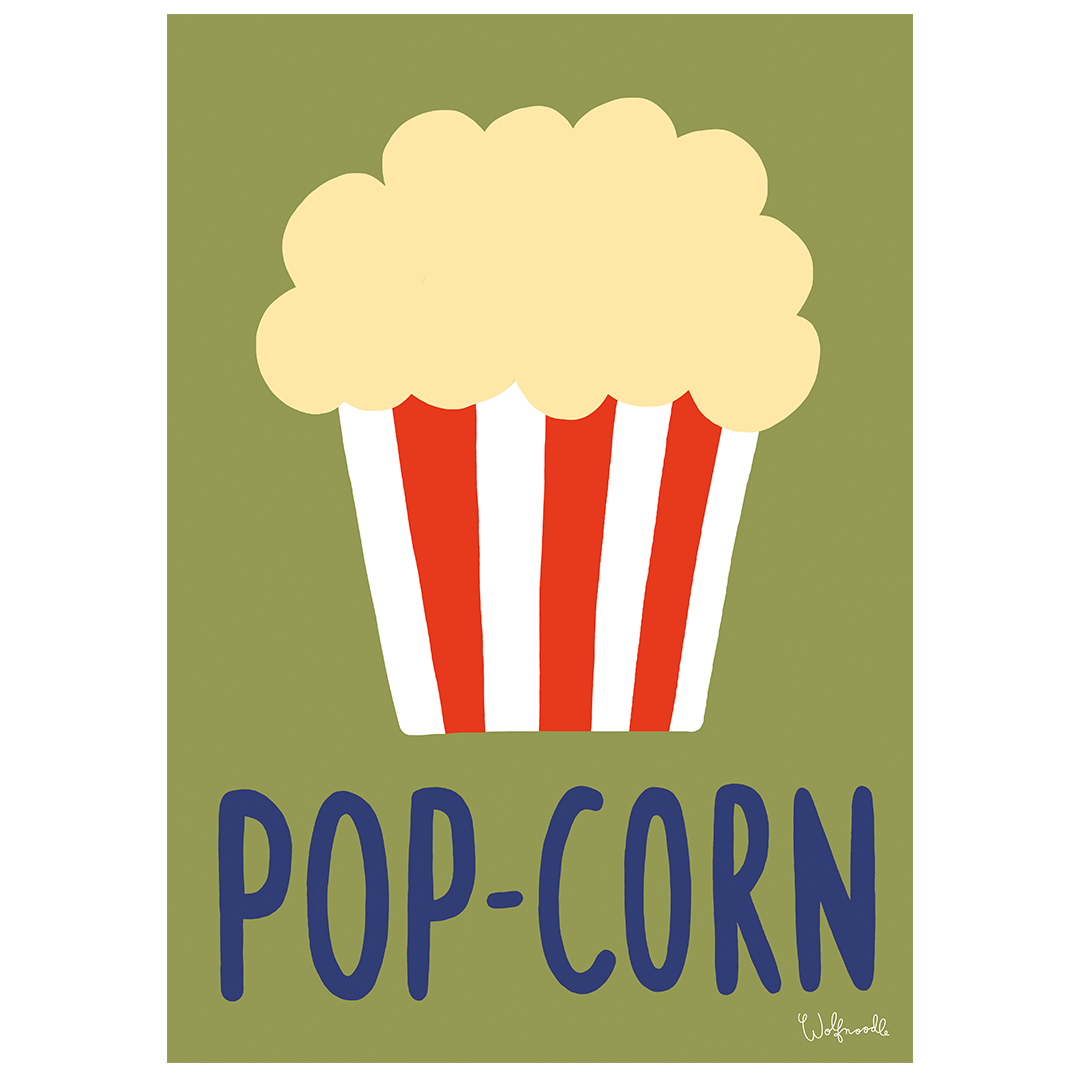 Pop-corn