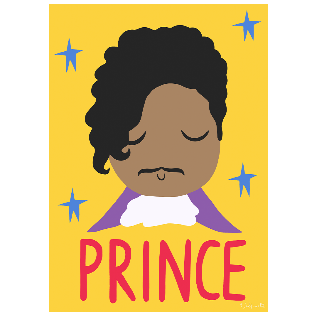 Prince