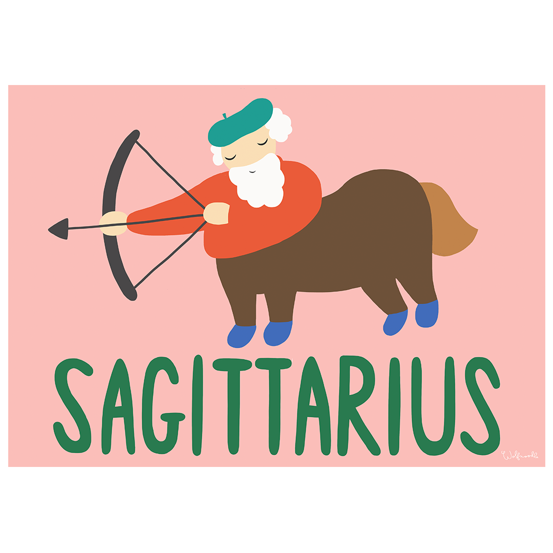 Sagittarius