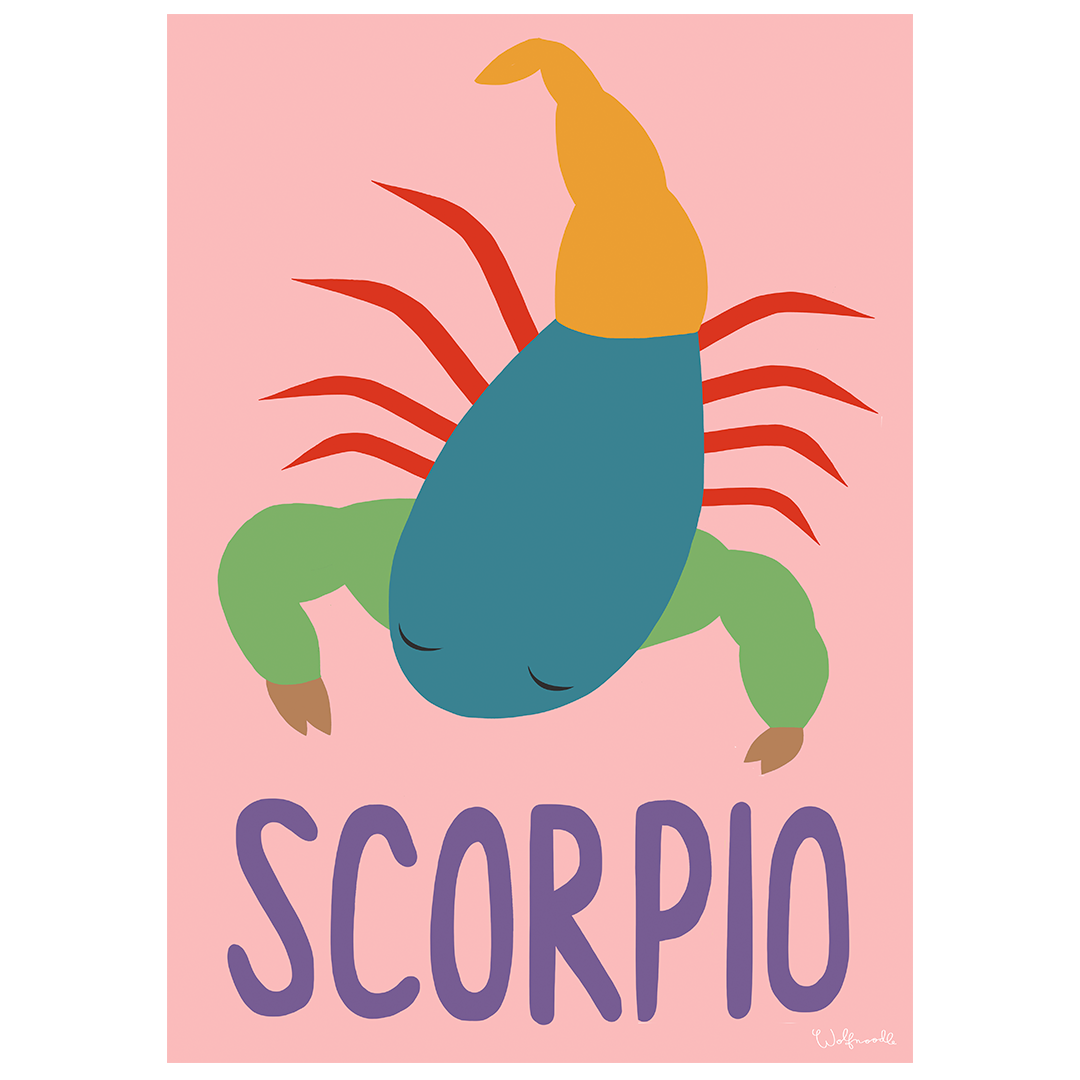 Scorpio