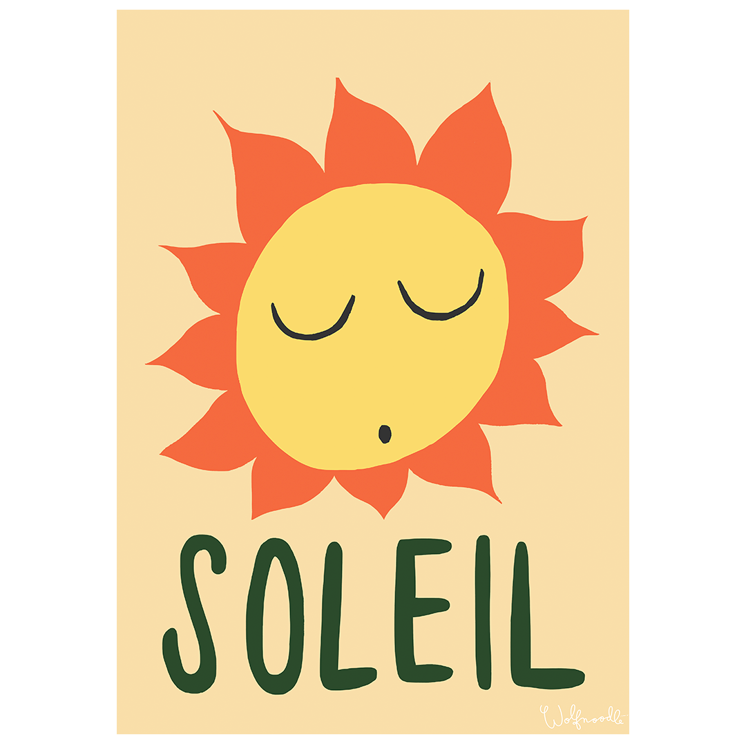 Soleil