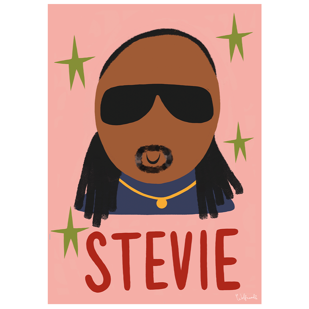 Stevie W