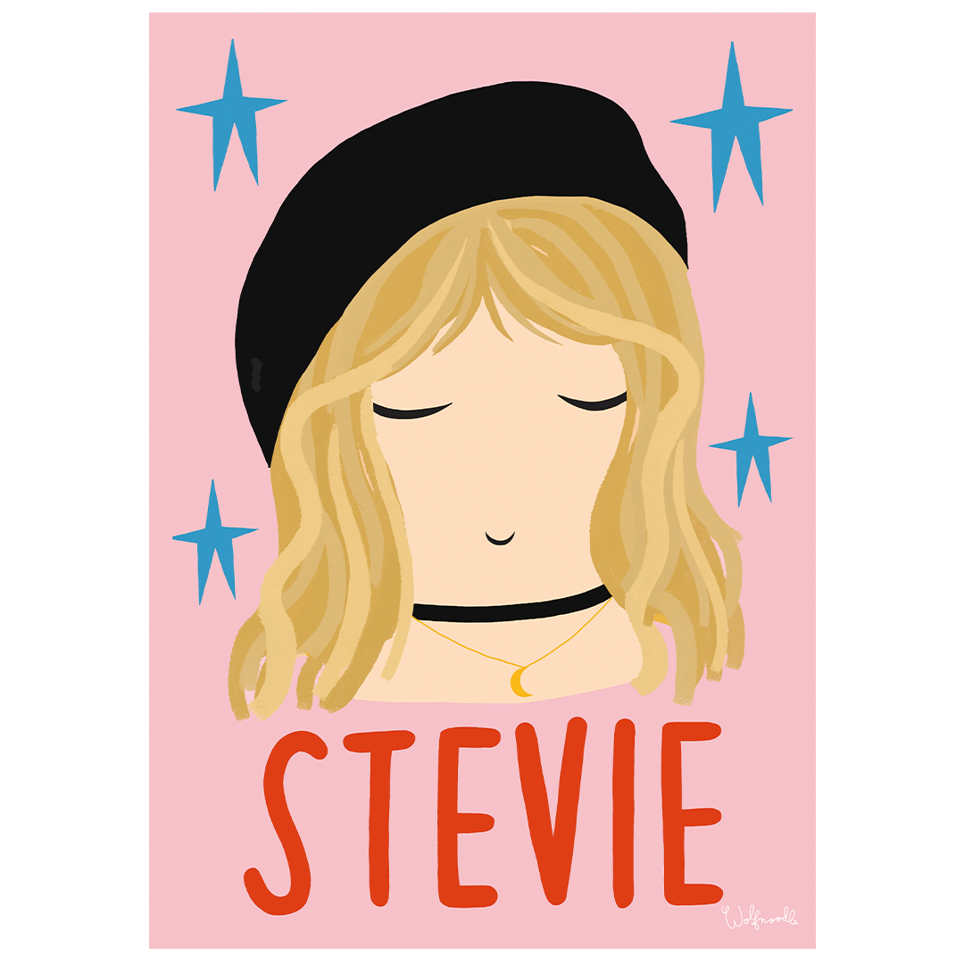 Stevie N