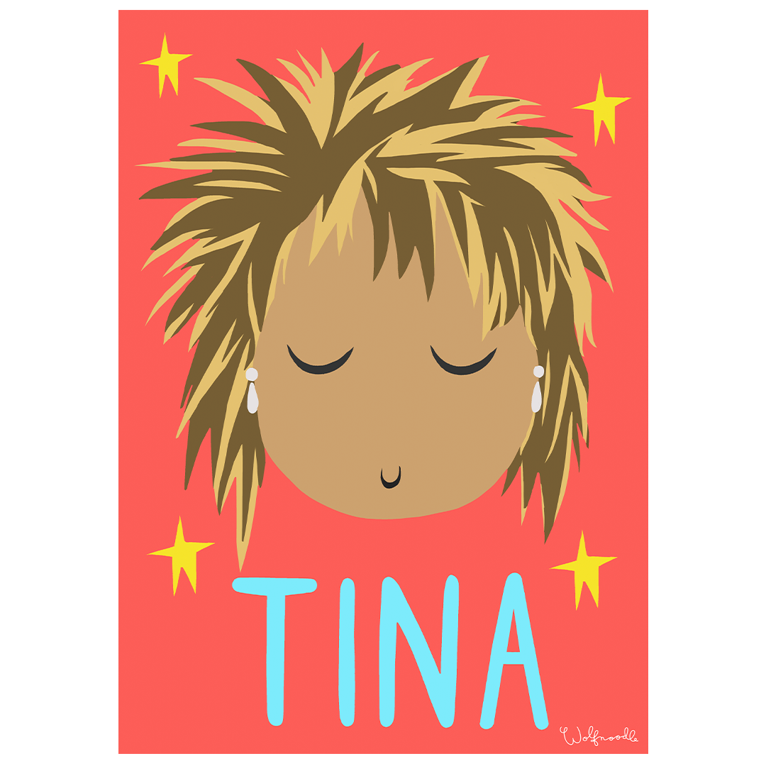 Tina