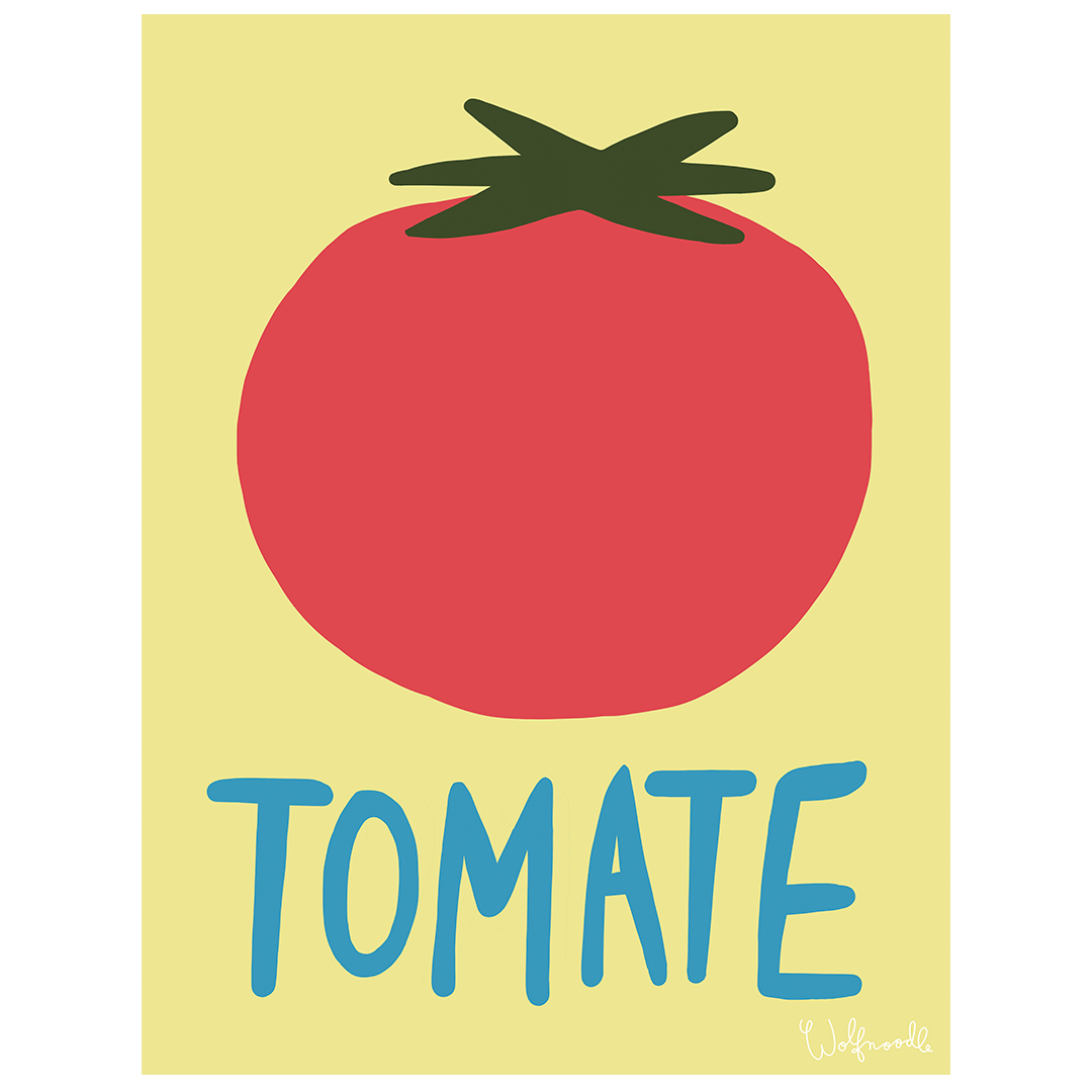 Tomate