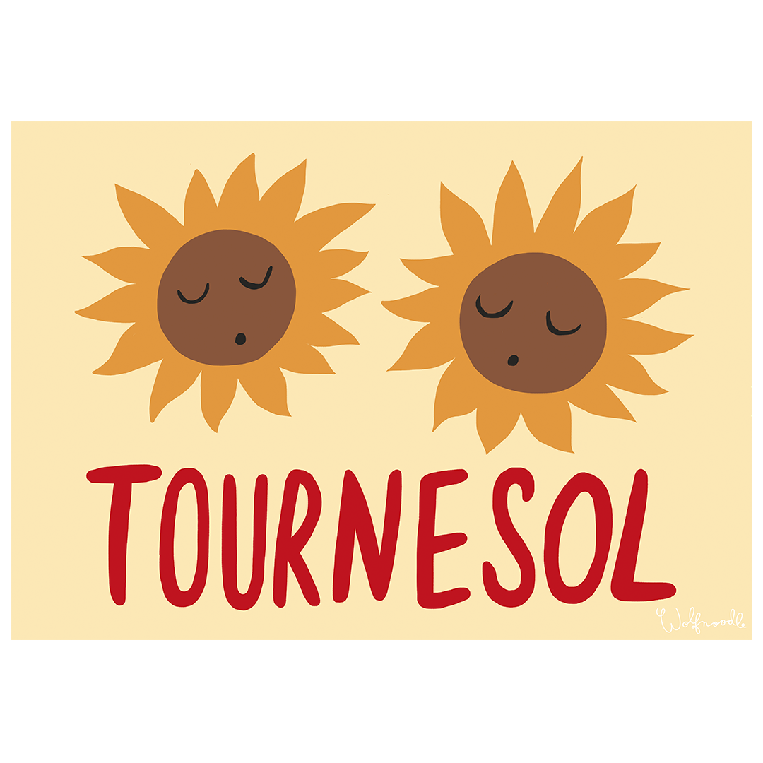 TOURNESOL