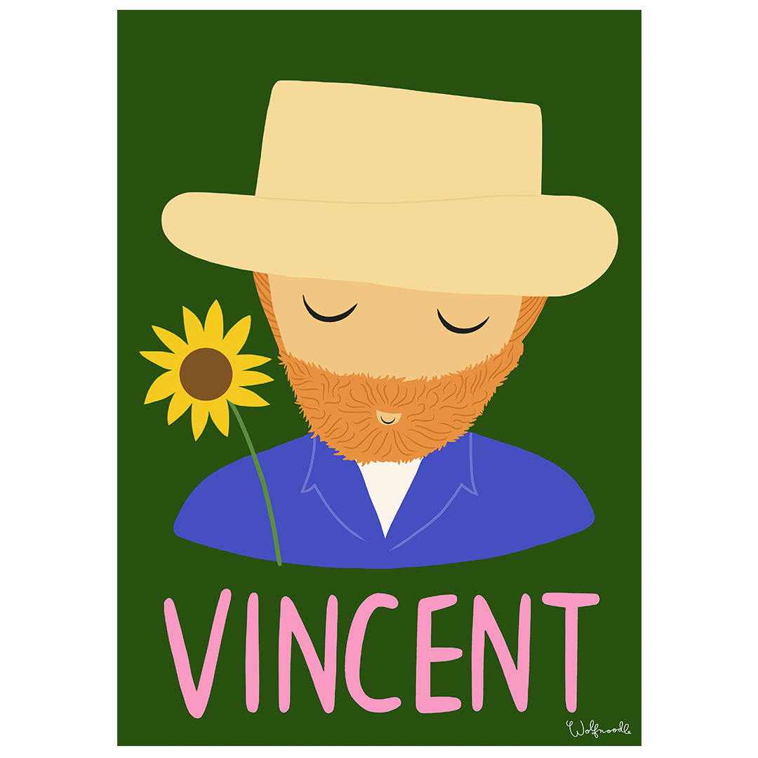 Vincent