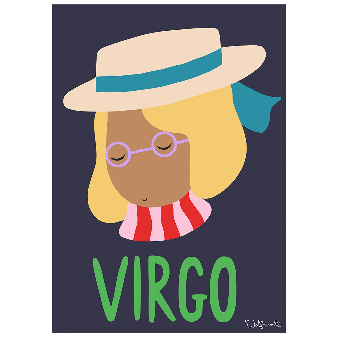 Virgo