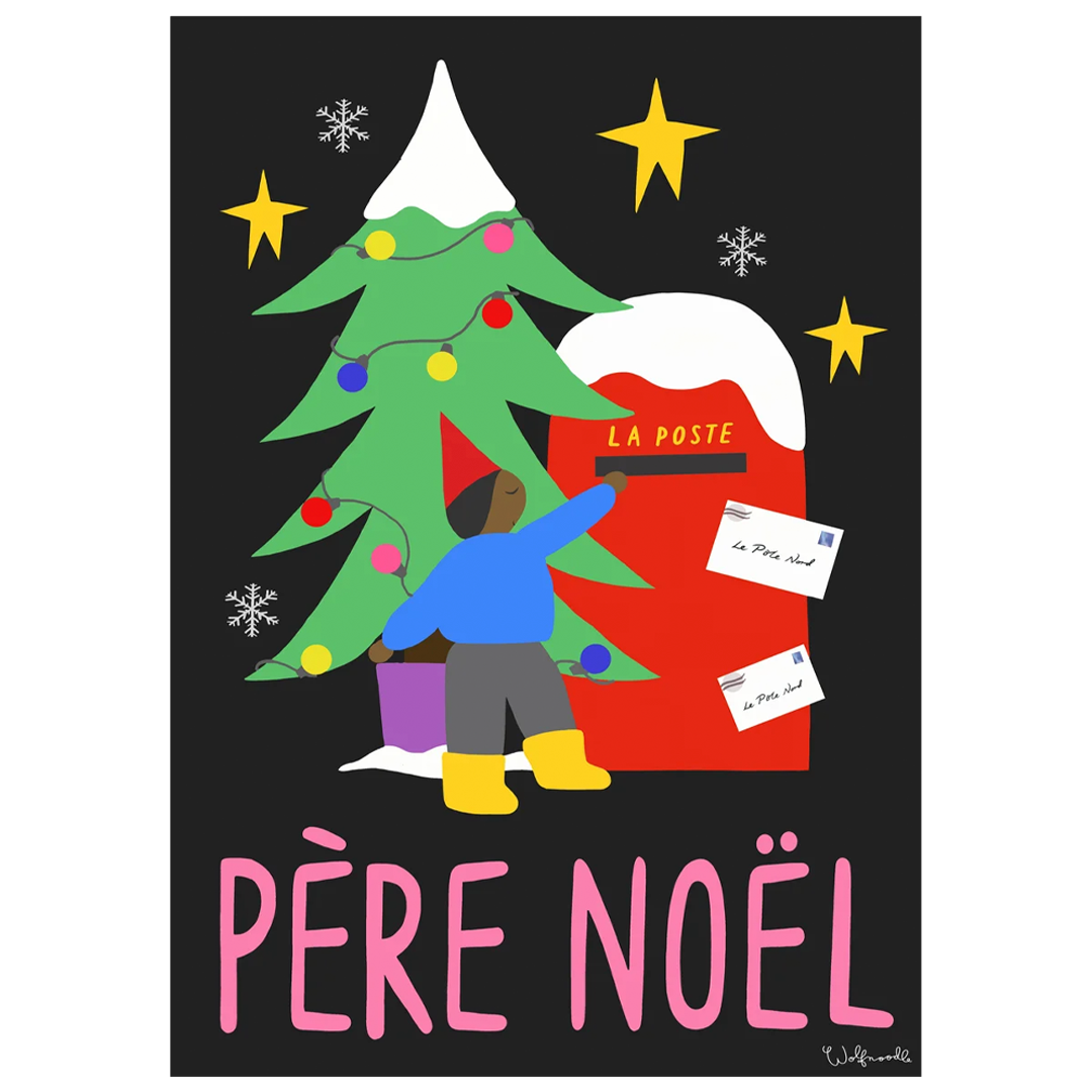 Père Noël
