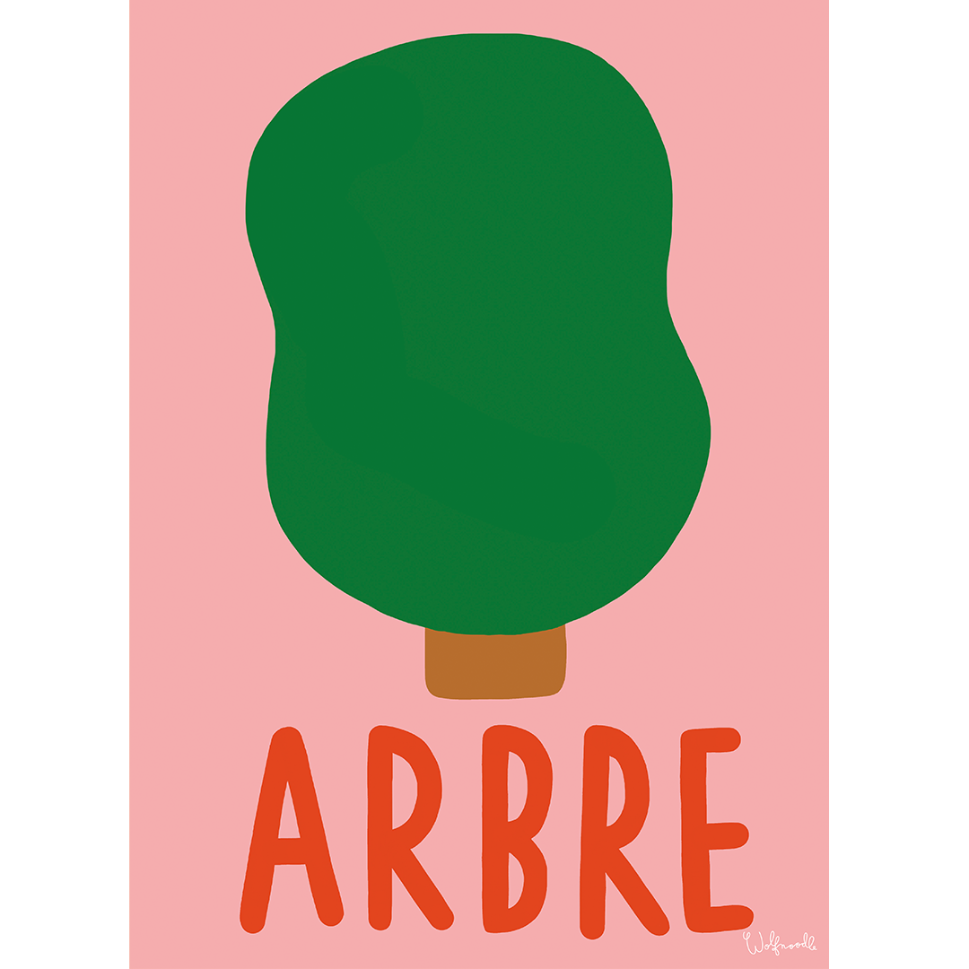 Arbre 2