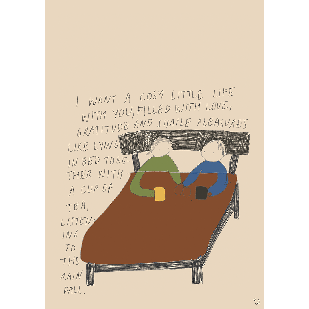 Cosy Life