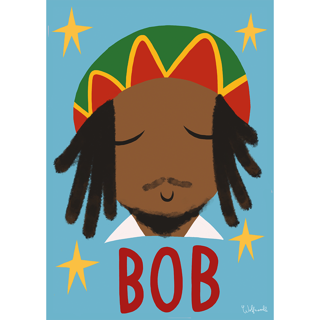 Bob