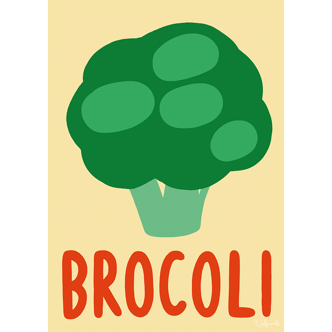 Brocoli