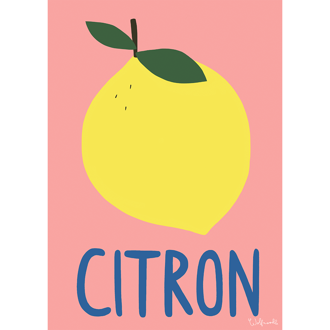 Citron