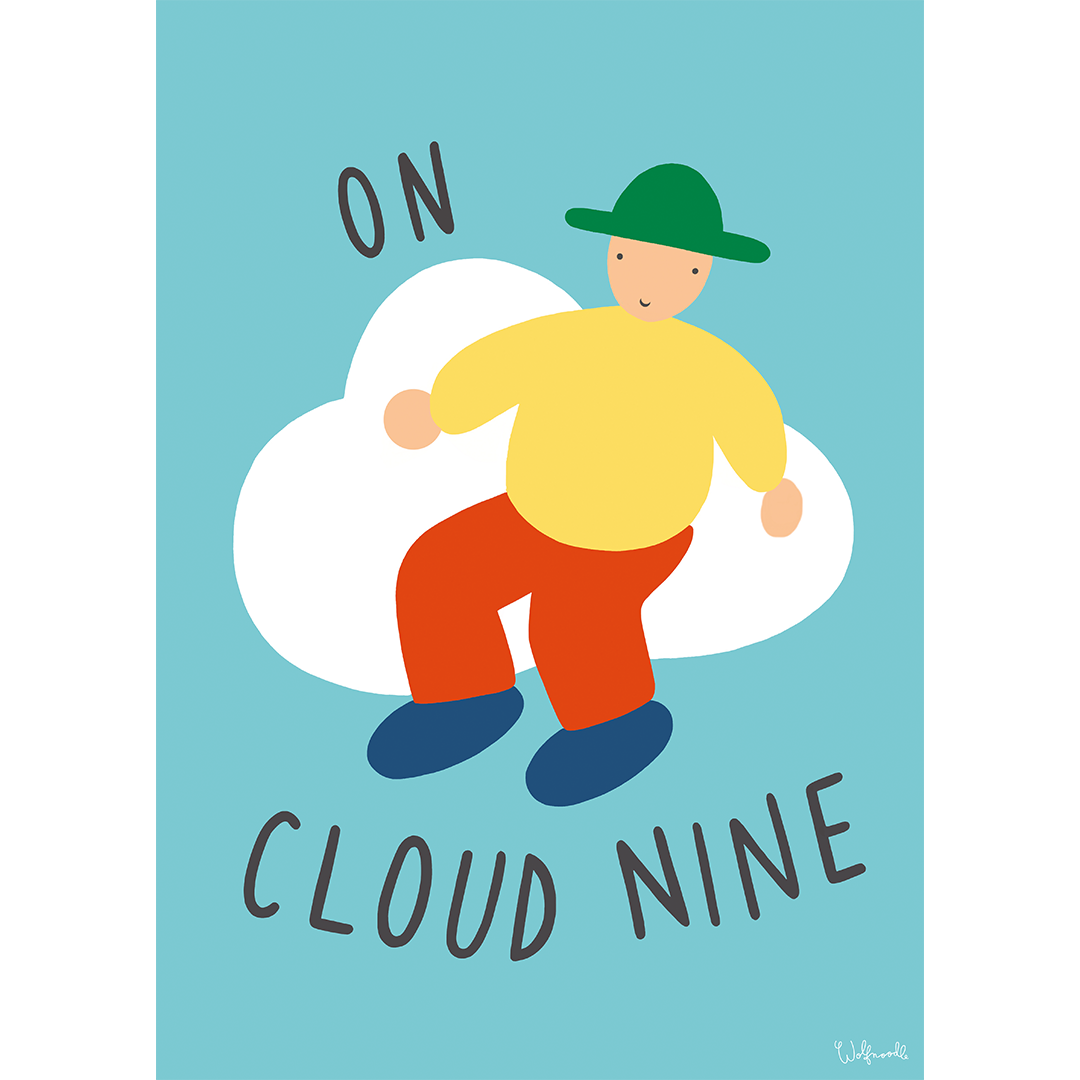 On Cloud Nine