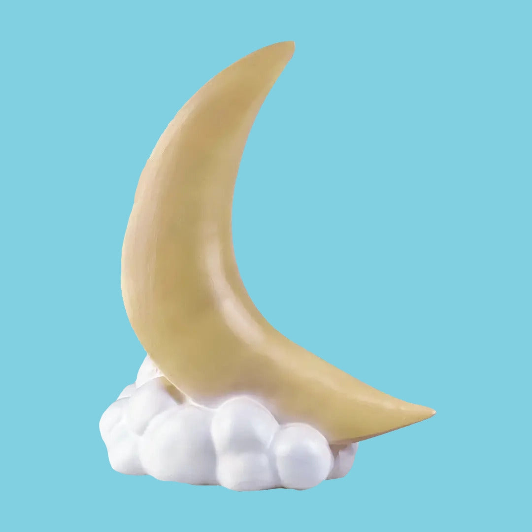 Moon Crescent Lamp