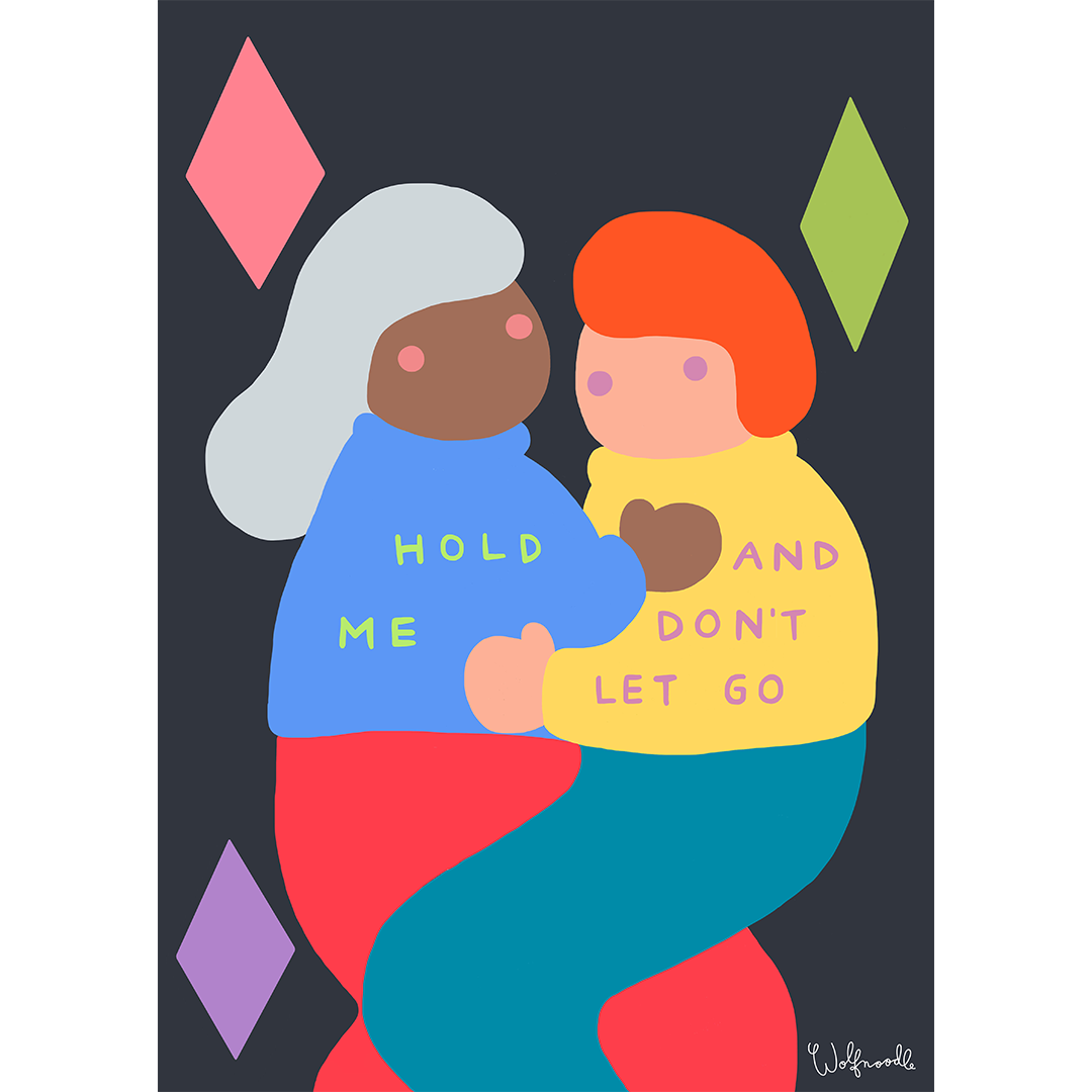 Hold Me