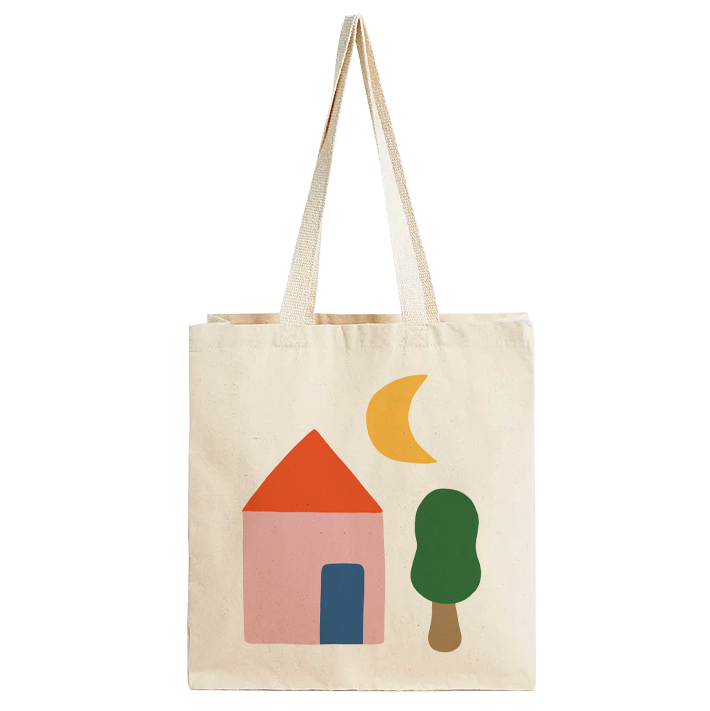 House Tote