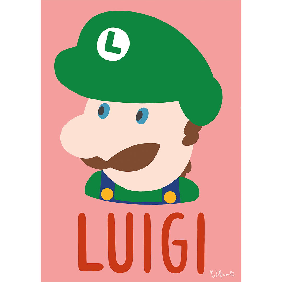 Luigi