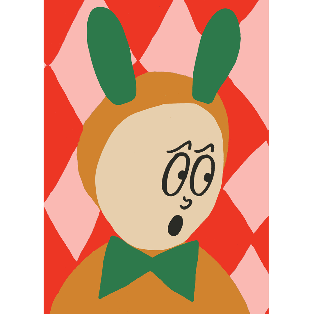 SALE! Bunny