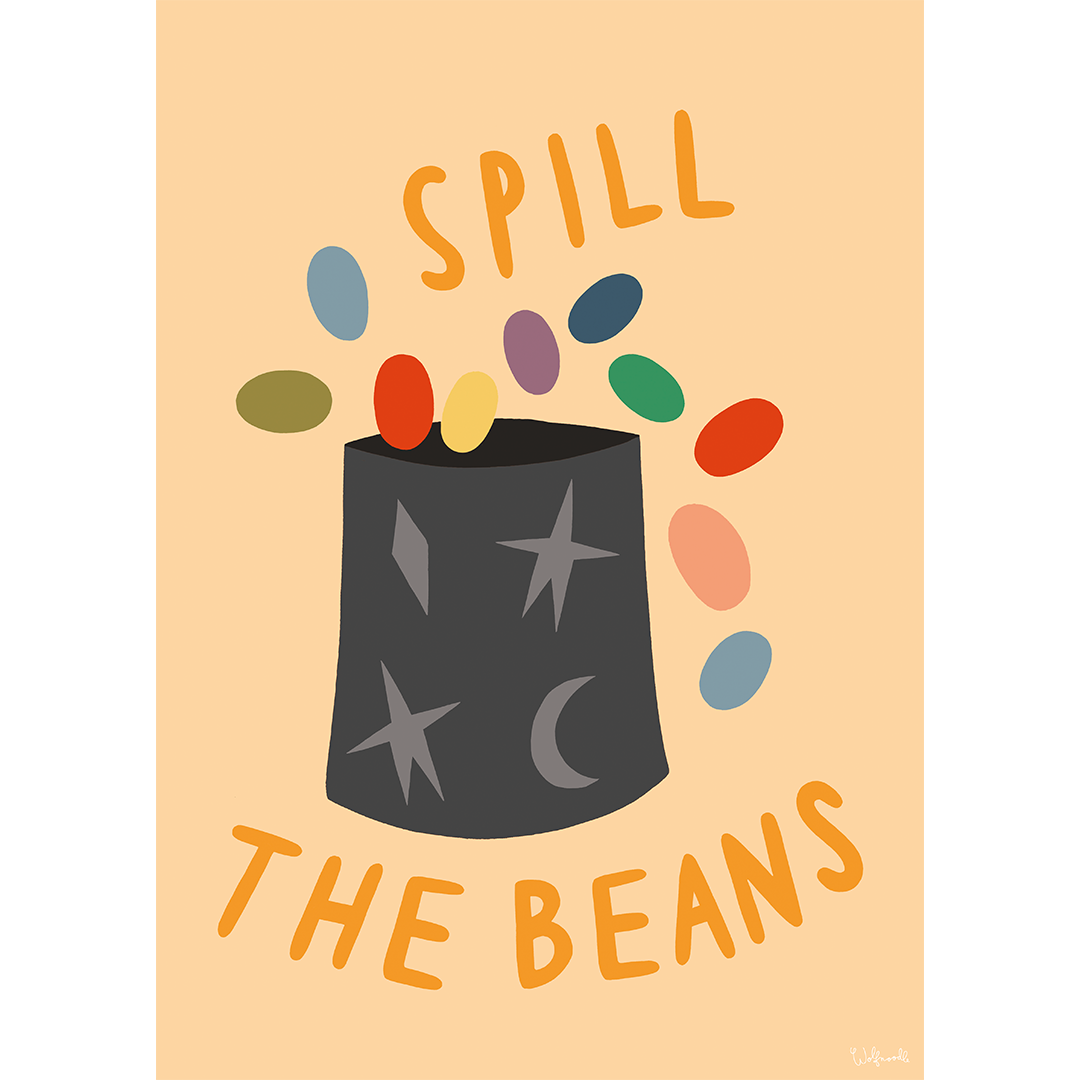 Spill the Beans