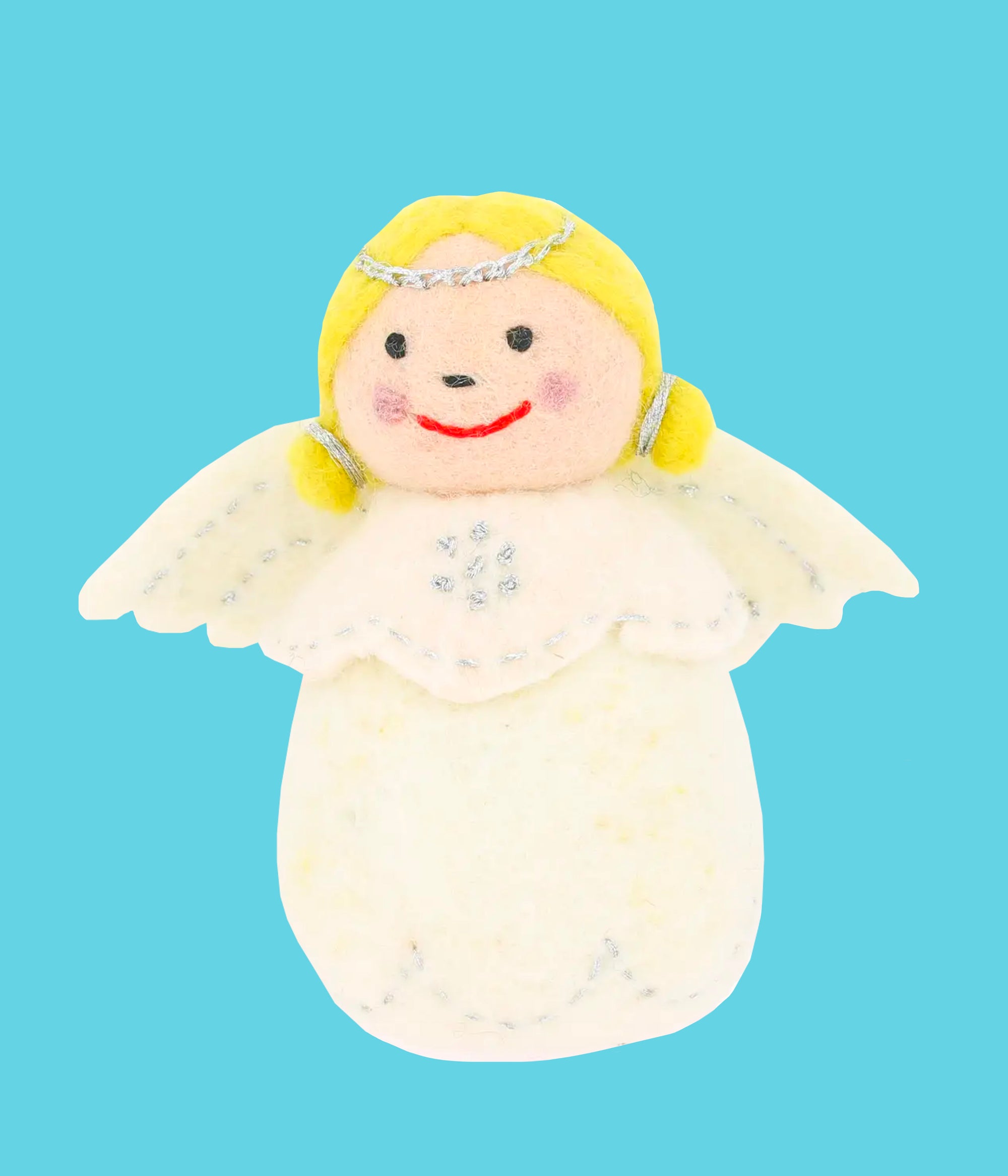Angel Tree Topper