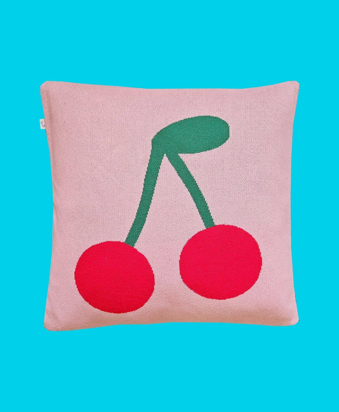 Cerise Cushion Cover