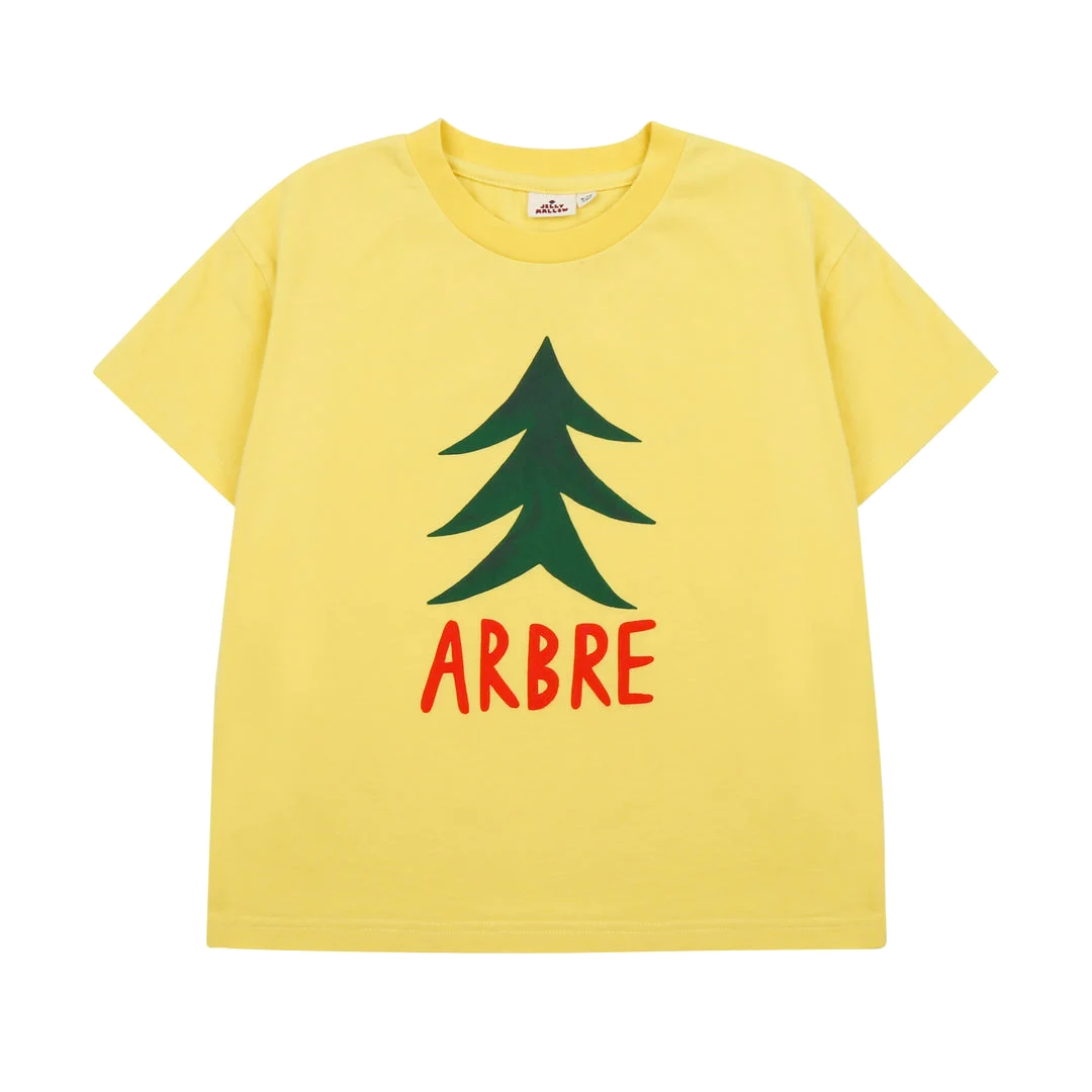 Arbre T-shirt