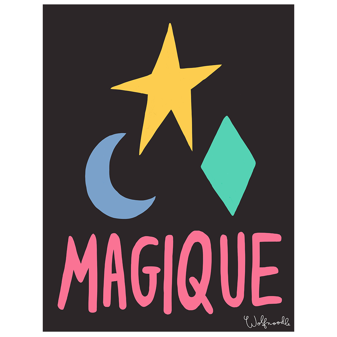 Magique