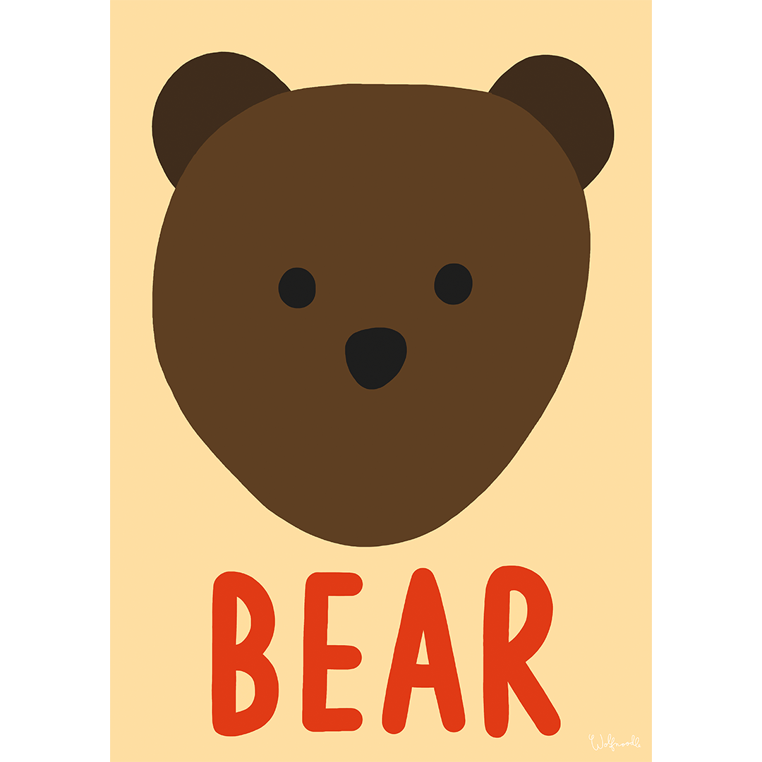 Bear