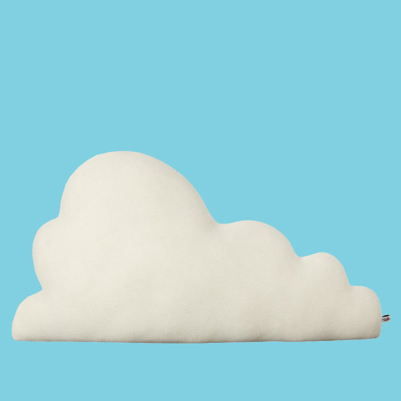 Cloud Cushion White