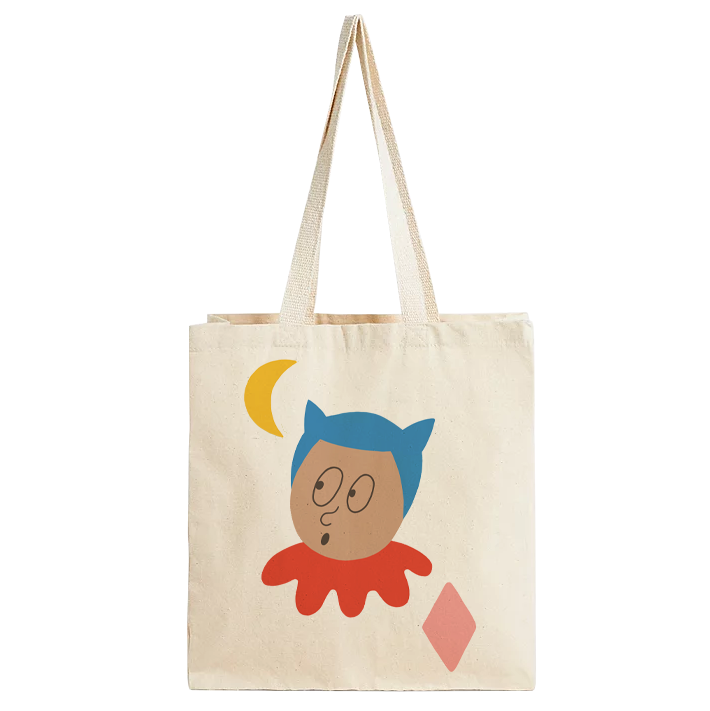 Face Tote