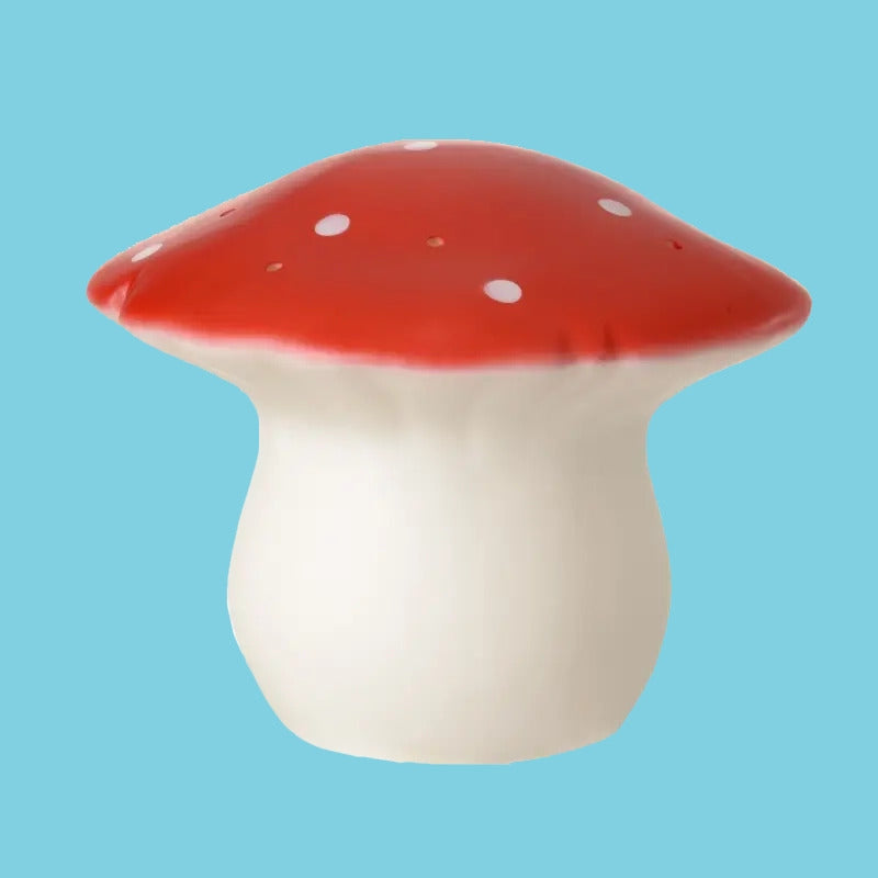 Mushroom Lamp Medium