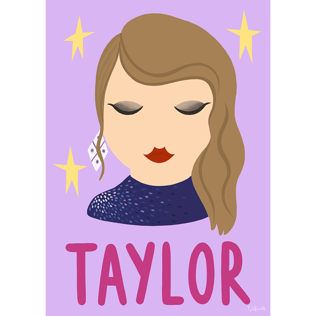 Taylor